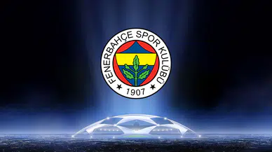 Fenerbahçe’nin Şampiyonlar Ligi macerası başlıyor: Kura çekiminde muhtemel rakipler belli oldu