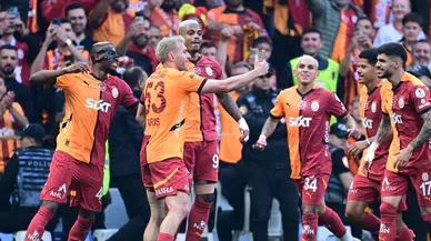 Galatasaray’dan kaleci ve stoper için yoğun temaslar: Ederson ve Lucumi masada