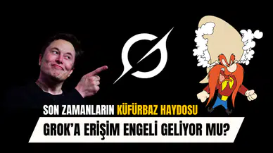 GROK’a Erişim Engeli Geliyor mu? Hakaret Suçlamasıyla Soruşturma Başlatıldı