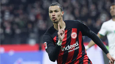 Liverpool, Hugo Ekitike'yi kadrosuna kattı!