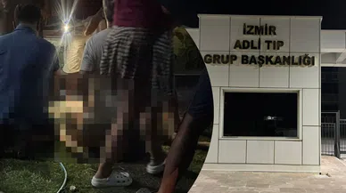 İzmir’de sulama kavgası cinayetle bitti: 1 ölü, 1 tutuklama