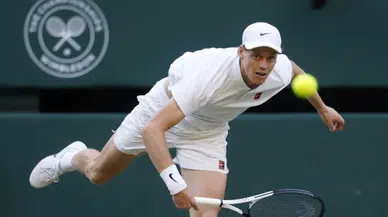 Wimbledon’da Finalin Adı Belli Oldu