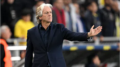 Jorge Jesus, Al Nassr’ın Yeni Teknik Direktörü Oldu