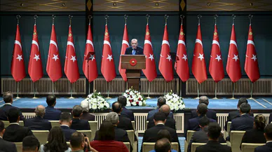 Kabine değişikliği son dakika! Kabine değişikliği ne zaman?