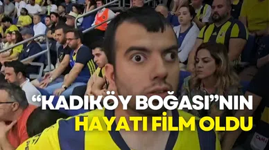 “Kadıköy Boğası”nın hayatı film oldu: Vizyon tarihi belli oldu