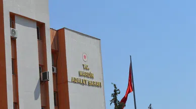 Mardin'de kan donduran plan: Miras için babasına bombalı tuzak kurdu
