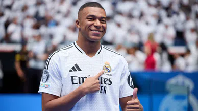 Luka Modric, Milan’a transfer oldu: Real Madrid’de 10 numara artık Mbappe’de