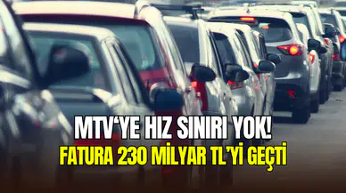 MTV’ye yüzde 760 zam: Toplam 230 milyar TL ödendi