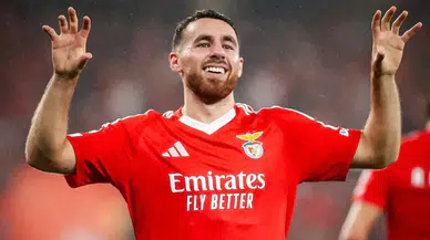 Orkun Kökçü Beşiktaş Yolunda: İstanbul’a Geliyor