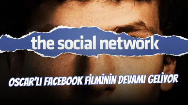Oscar’lı Facebook Filminin Devamı Geliyor: The Social Network 2!