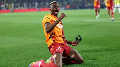 Galatasaray-Osimhen Transferinde Napoli Zorluk Çıkarıyor