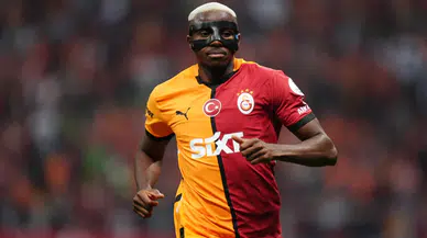 Osimhen transferinde şok fren: Napoli görüşmeleri askıya aldı