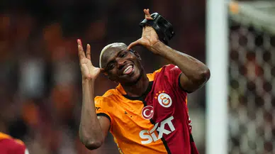 Galatasaray, Victor Osimhen Transferinde Sona Yaklaştı: Anlaşma Şartları Ortaya Çıktı