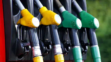 Benzin, motorin ve LPG’ye aynı anda ÖTV zammı