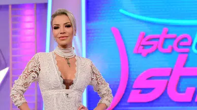 Kısmetse Olur’un Sunucusu Belli Oldu: Öykü Serter Geri Dönüyor
