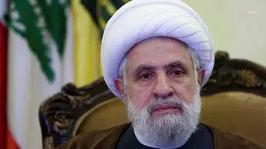 İran Destekli Hizbullah’tan Savaş İtirafı: Hazır Değildik