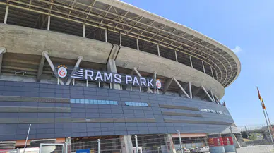 RAMS Park’tan büyük başarı: Dünyanın en iyileri arasında