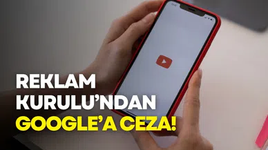 Reklam Kurulu’ndan Google’a Ceza: YouTube Premium’un “0 TL” Kampanyası Yanıltıcı Bulundu