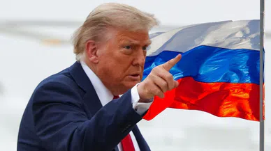 Trump'tan Rusya’ya Barış Baskısı: 50 Günlük Ültimatom