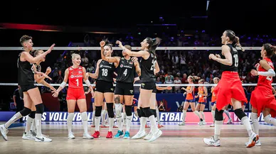 Filenin Sultanları’ndan Şok Mağlubiyet: Çekya’ya 3-1 Kaybettiler