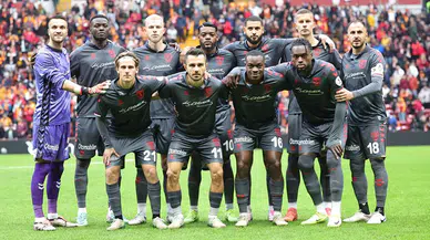 Samsunspor, yeni sezon formasını tanıttı: