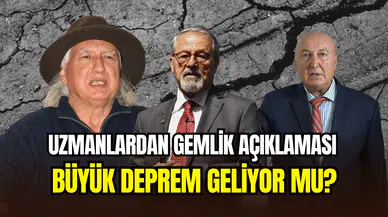 Sarsıntılar endişeyi artırdı: Uzmanlar Bursa depremleri hakkında konuştu