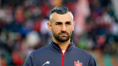 Serdar Dursun ikinci kez baba oldu! Heyecandan oracıkta bayıldı!