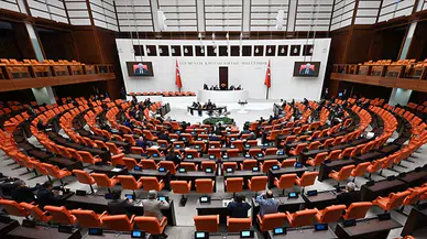 Siyasi Partilerin Üye Sayıları Açıklandı: AK Parti 10 Milyonu Aştı, CHP İkinci Sırada