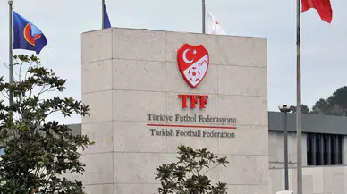 Stadyumlarda büyük değişiklik: TFF yeni uygulamayı açıkladı