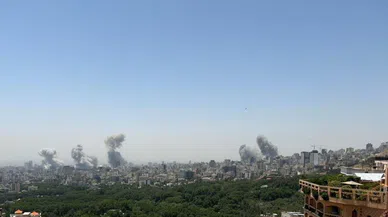 İsrail'in saldırılarında İran'da can kaybı 1100'e yükseldi