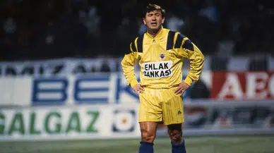 Tanju Çolak 1987-1988 sezonunda kaç gol atmıştır? Tanju Çolak bir sezonda en fazla kaç gol attı?