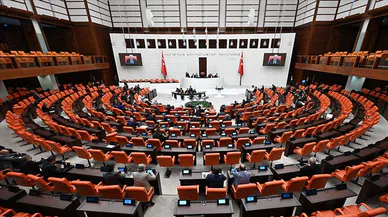 TBMM’den İsrail’e Sert Kınama: Şam’a Yönelik Saldırılar Alçaktır