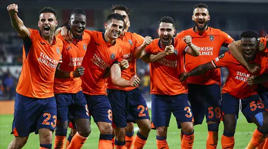 Başakşehir Hazırlık Maçında Reichenau'yu 4-1 Mağlup Etti