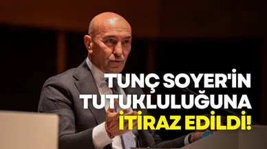 Tunç Soyer'in tutukluluğuna itiraz: Bu dolandırıcılık değil, kooperatifçilik modelidir