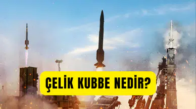 Türkiye’nin hava sahası ona emanet: Çelik Kubbe nedir, aktif mi edildi?