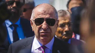 Ümit Özdağ, Saraçhane Mitingine Katılmama Nedenini Açıkladı