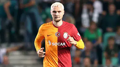 Victor Nelsson’un bileti kesildi: Türkiye ve İtalya’dan talipler sıraya girdi