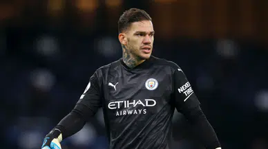 Yağız Sabuncuoğlu açıkladı: Galatasaray, Ederson’a resmi teklif yaptı