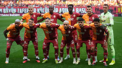Yapay zekadan Galatasaray yorumu: Avrupa’nın 5 büyük liginde zirvede