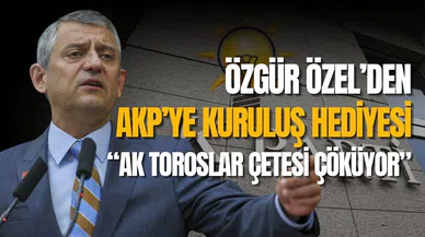 Özgür Özel 14 Ağustos saat 12.00’de ne açıklayacak?