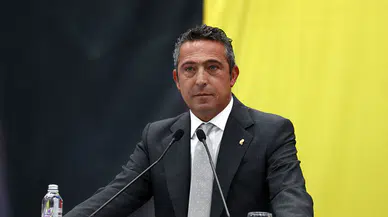 Ali Koç’tan Fenerbahçe’ye Bodrum molası