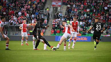Beşiktaş rövanş maçı ne zaman? Kartal 4-1’in ardından yeniden sahaya çıkıyor!