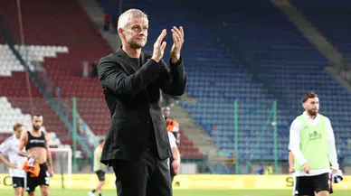 Beşiktaş’ta Solskjaer’in kaderi belli oluyor: Yönetim kararı bugün verecek