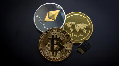 Bitcoin ve Ethereum rekora koşuyor