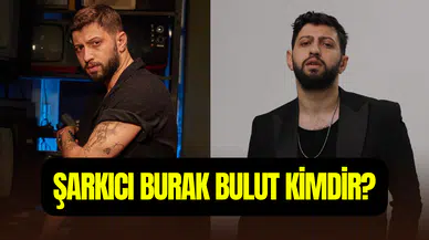 Eda Sakız’ın eşi şarkıcı Burak Bulut kimdir, nereli ve kaç yaşında?