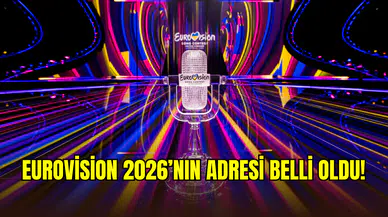 Eurovision 2026 yılında Avusturya’nın başkenti Viyana yapılacak