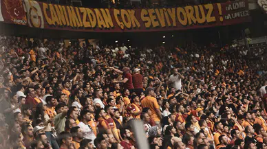 Galatasaray, Lazio’yu RAMS Park’ta ağırlıyor