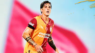 Galatasaray’da Zaniolo krizi büyüyor