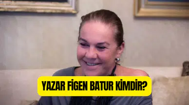 Hürriyet gazetesi eski yazarı Figen Batur kimdir, nereli? Figen Batur neden öldü?