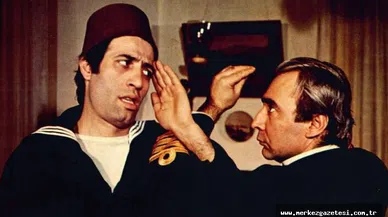 Şener Şen ve Kemal Sunal hangi filmde beraber oynadılar?